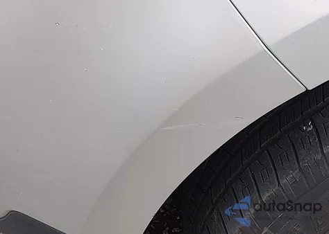 2011 Ford Edge Sel из США, поврежденный, VIN 2FMDK3JC6BBA69729